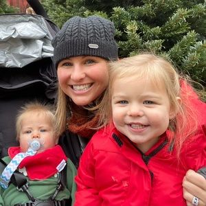 Meet your Posher, Rosie